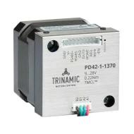 PD42-1-1370-TMCL шаговый двигатель, Hybrid, NEMA17, 2В, 2А