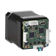 PD42-3-1241-TMCL электродвигатель шаговый, NEMA17, 24В, 3А, 1.8°