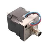 PD42-1-1243-IOLINK электродвигатель шаговый, Hybrid, NEMA17, 24В, 1А