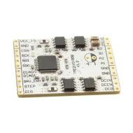 TMC2160-BOB плата разработки, Power Management, Motor Controller/Driver, Stepper, 9-36В, 3.0А