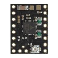 TMC2209SILENTSTEPSTICK плата драйвера шагового двигателя, 4.75-28В, 1.4А RMS