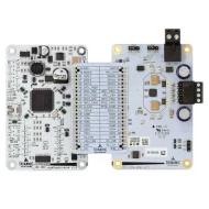 TMC2209-EVAL-KIT плата разработки, Power Management, Motor Controller/Driver, Stepper