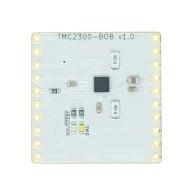 TMC2300-BOB плата разработки, драйвер двигателя, шаговый, 2-11В, 1.2А RMS