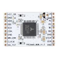 TMC2660-BOB плата разработки, Power Management, Stepper, 9-28В, 2.0А