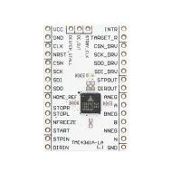 TMC4361A-BOB плата разработки, Power Management, контроллер/драйвер двигателя, шаговый, 3.3В, 5В