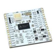 TMC4671-BOB плата разработки, Power Management, Motor Controller/Driver, TMC4671