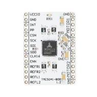 TMC5041-BOB плата разработки, Power Management, контроллер двигателя, 5-26В, 2x1.1А