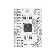 TMC5072-BOB плата разработки, Power Management, Motor Controller/Driver, Stepper, 5-26В, 2x1.1А