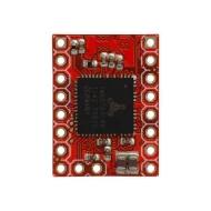 TMC5160SILENTSTEPSTICK плата драйвера шагового двигателя, Power Management, Motor Controller/Driver, Stepper, 10-35В