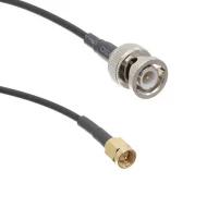 TMCM-0013-CABLE кабель, SMA-2-BNC, экранированный