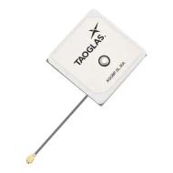 AGGBP.SL.35A.07.0060A ВЧ антенна, GPS/GLONASS/GALILEO/BEIDOU PATCH, 1.561ГГц, 1.575ГГц, 1.602ГГц, 2.79dBi