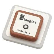 GPSF.36.7.A.30 антенна ВЧ, Navigation, UHF, 1.227ГГц, 1.575ГГц