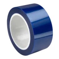 TC572 2" X 72YD-BLUE