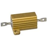 RH0101K000FE02 резистор, 1 кОм, ±1%, 12.5Вт, Wirewound