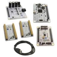 TMC6200-EVAL-KIT плата разработки, управление питанием, контроллер/драйвер двигателя, 8-60В DC