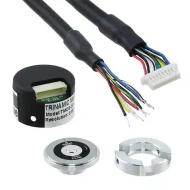 TMCS-20-8K-KIT энкодер оптический, TTL, 8192 PPR, 4.5В ~ 5.5В