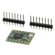 TMCSILENTSTEPSTICK SPI плата драйвера шагового двигателя, Power Management, Motor Controller/Driver, Stepper, 4.75-46В DC