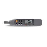 RHT05 гигрометр-термометр, -20 до 60°C, 0 до 100%RH, CR2032