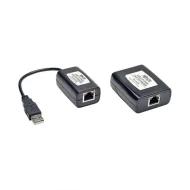 B203-104-PNP USB 2.0 удлинитель, 4 порта, до 50М, 480 Мбит/с
