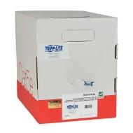 N024-01K-BL кабель витая пара, Cat5e, 8 проводников, 24 AWG, 304.8м