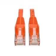 N201-010-OR патч-корд, Cat6, RJ45, 3.05м, 1Гбит/с