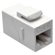 N235-001-WH вставка Keystone, Modular, RJ45, Cat6