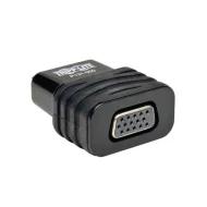 P131-000 кабельный преобразователь, HDMI to VGA, HDMI Male, D-Sub HD15 Female