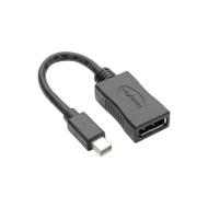 P139-06N-DP4K6B кабель DisplayPort, DisplayPort Female to Mini DisplayPort Male, 4K 60 Гц, 152.40мм