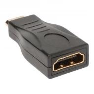 P142-000-MINI адаптер, HDMI, Mini HDMI, 1080p