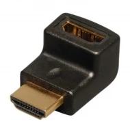 P142-000-UP адаптер HDMI, штекер HDMI, гнездо HDMI, 4K, 60Гц