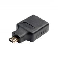 P142-000-MICRO адаптер, HDMI Micro, HDMI, 1080p, 120 Гц