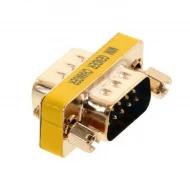 P152-000 переходник D-Sub, Gender Changer, DB9M, DB9M