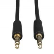 P312-006 кабель аудио, Stereo, 3.5мм M-M, 1.83м