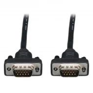 P502-003-SM кабель D-sub, HD15, 0.91м, экранированный, VGA Monitor