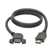 P569-003-MF-APM кабель HDMI, High-Speed, 0.91м, экранированный