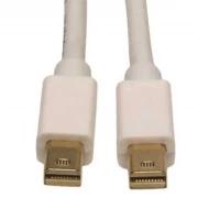 P584-010 кабель DVI, HDMI, Mini DisplayPort Male, 3.05м, 3840x2160 @ 60Гц