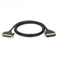 P606-010 кабель параллельный, DB25M -CEN36M, 3.05м, экранированный