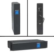 SMART1500LCD источник бесперебойного питания, Line Interactive, 1.5кВА, 900Вт, 120В, 8.6А