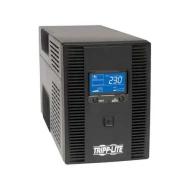 SMX1500LCDT источник бесперебойного питания, Line Interactive, 230В, 1.5кВА, 900Вт