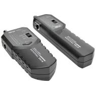 T012-001-K тестер кабельный, RJ11, RJ45, BNC, 9В