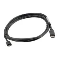 U040-006-MICRO кабель USB, USB 2.0, Micro B Male to C Male, 1.83м, 480Мбит/с
