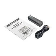 UPB-02K6-1U зарядное устройство для аккумуляторов, USB Power Bank, 5В, 1А, 2.6 Ач
