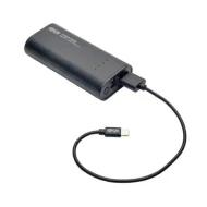 UPB-05K2-1U зарядное устройство для аккумуляторов, USB Power Bank, 5В, 1А, 5.2 Ач