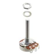 P231-EC35BR5K потенциометр поворотный, 5кОм, 0.5Вт, линейный, 1 оборот
