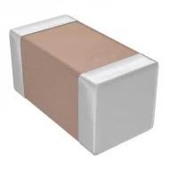 C1005X7R1H104K050BB конденсатор керамический, 0.1мкФ, 50В, X7R, ±10%