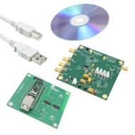 EKIT01-HMC703LP4E оценочный комплект, Timing, PLL, HMC703LP4E, 8 ГГц