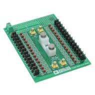 EVAL-28TSSOPEBZ плата оценочная, Interface, Analog Switch, 28-TSSOP