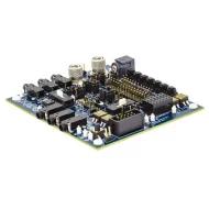 EVAL-ADAU1787Z отладочная плата, Data Acquisition, ADC, DAC, ADAU1787