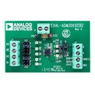 EVAL-ADM3061EEBZ интерфейс, приемопередатчик, RS-485, 3.0-5.5В, 50Мбит/с