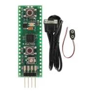 EVAL-ADUC7020MKZ оценочная плата, MCU 32-бит, ARM7, MiniKit, ADuC7020
